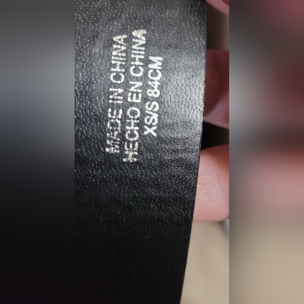 Belt - Picture 4 of 4